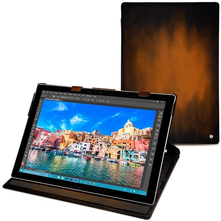 Immagine prodotto Noreve Cover in pelle verticale (Microsoft Surface Pro 4)