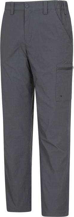 Immagine prodotto Mountain Warehouse Pantaloni da trekking invernali elasticizzati da uomo (42)
