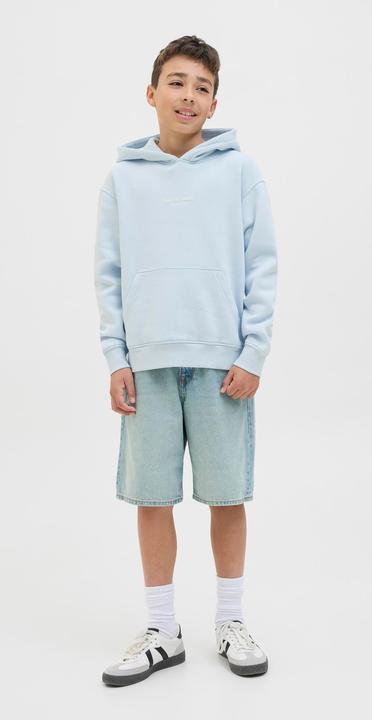 Produktbild Jack & Jones Gedruckt Kapuzenpullover Junior Kapuzenpullover (164)