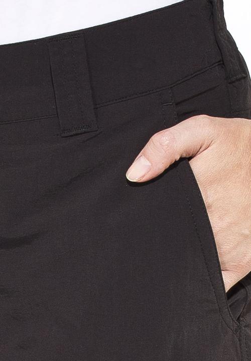 Actual product image Maier Sports Nidda Bermuda (L)