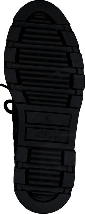 Produktbild S.Oliver Stiefelette (40)