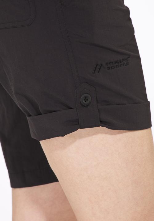 Actual product image Maier Sports Nidda Bermuda (L)