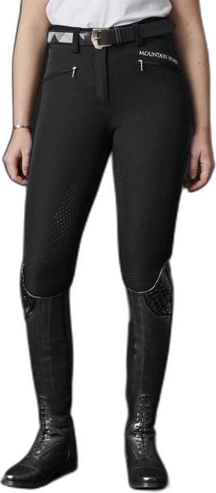 Actual product image Mountain Horse 's riding trousers diana (34)