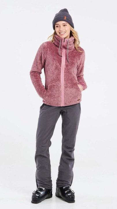 Produktbild Protest Women's Riri Full Zip Top (34)