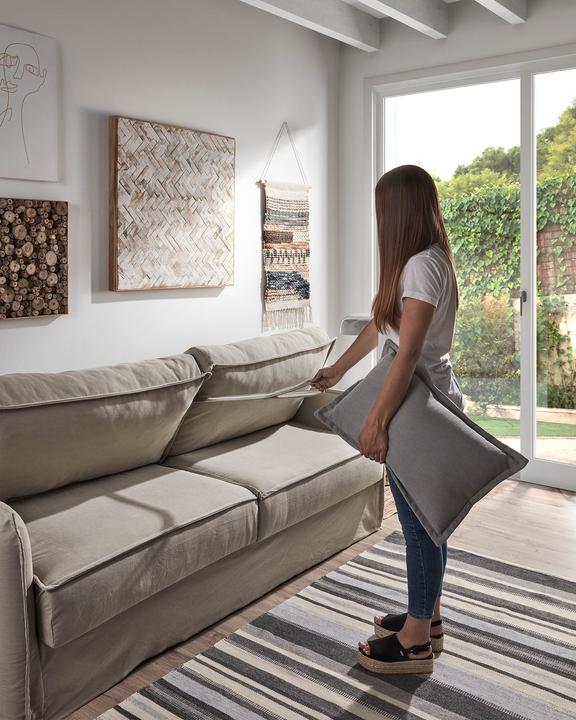 Produktbild Kave Home Lisette (30 x 50 cm)