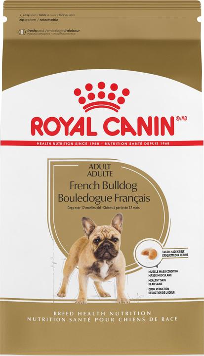 Immagine prodotto Royal Canin Bulldog francese adulto (Adulto, 1 pz., 9000 g)
