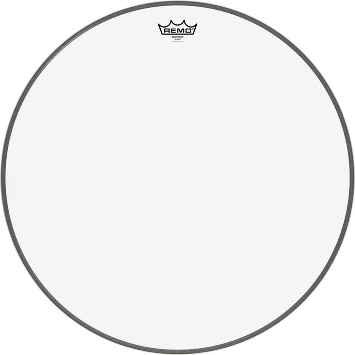 Image du produit Remo empereur (Grosse caisse)