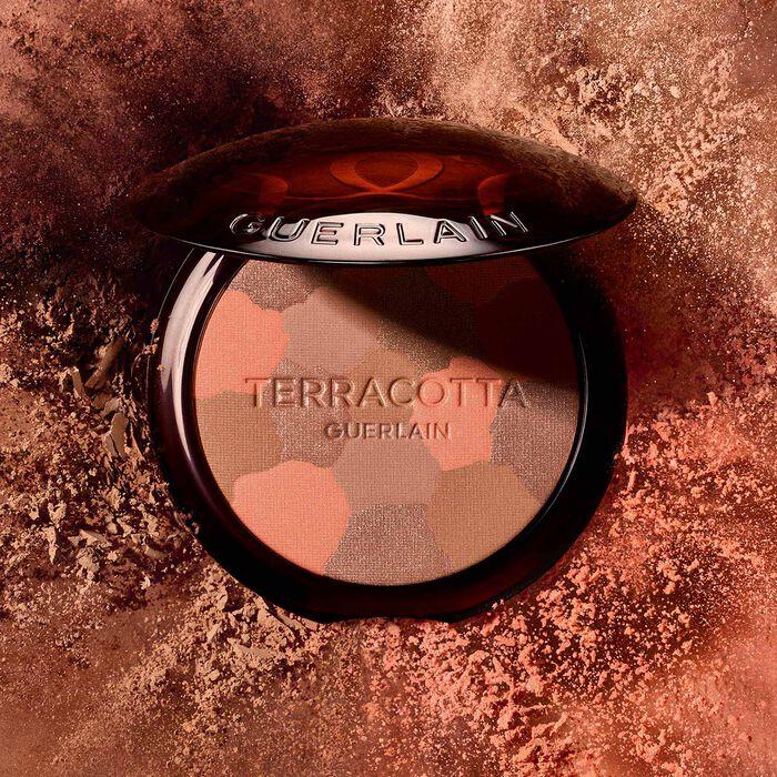 Image du produit Guerlain Terracotta Light (04 Bronze, Highlighter, 71 g)