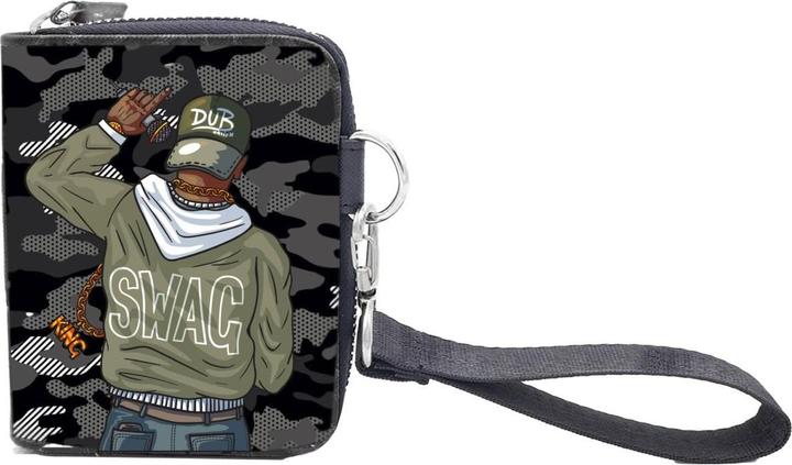 Tinka Magic Tinka - Wallet - Swag (8-801714A)