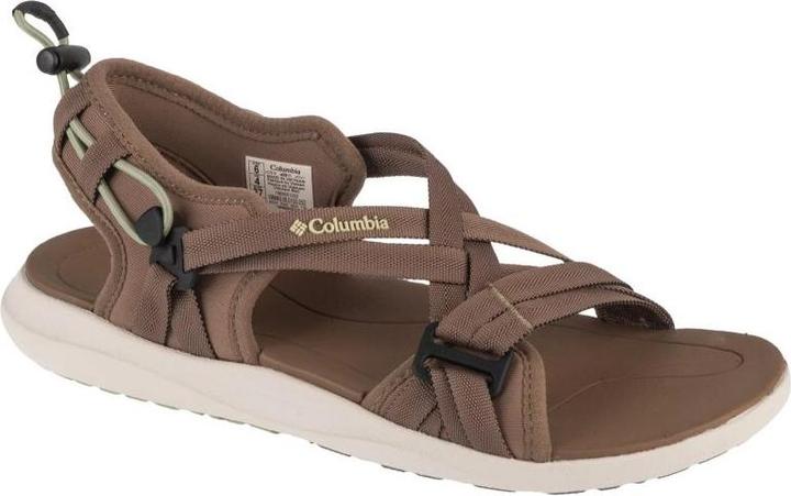 Actual product image Columbia Sandal (38)