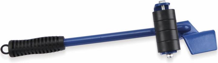 Actual product image Dörner + Helmer Furniture lifter (160 kg)