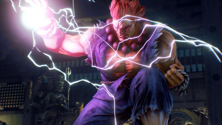 Produktbild Bandai Namco Tekken 7 - Deluxe Edition (PS4, DE)