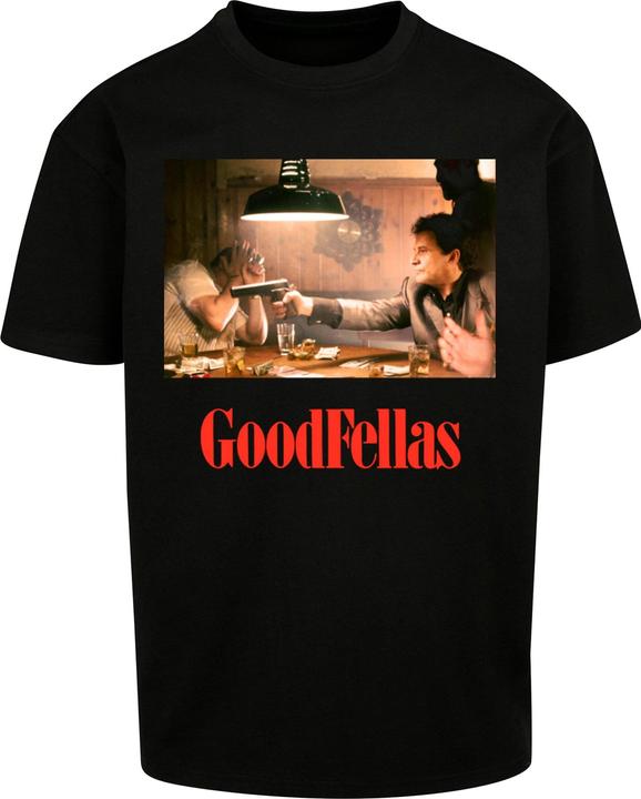 Urban Classics Goodfellas Tommy DeVito Oversize Tee - 66103
