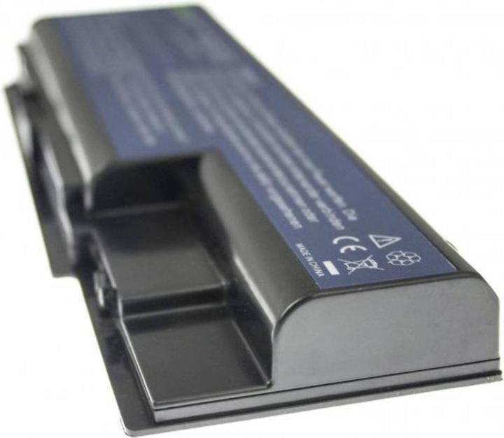 Image du produit GreenCell AC03 - Batterie - Acer - Aspire 7720 7535 6930 5920 5739 5720 5520 5315 5220 (6 cellules, 4400 mAh)