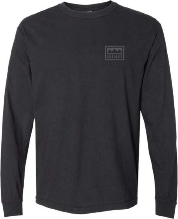 Giro Promo Merch
