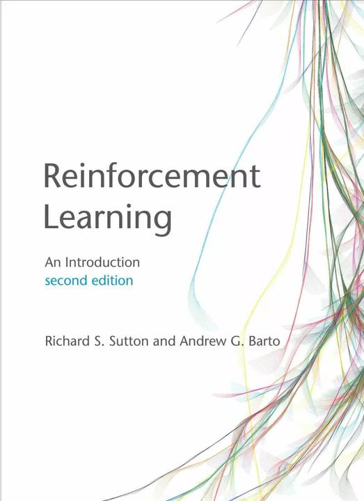 Actual product image Reinforcement Learning: An Introduction (English, Richard S. Sutton, Andrew G. Barto, 2018)