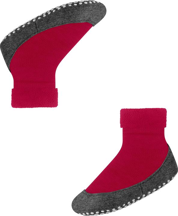 Actual product image Falke Cosyshoe Minis Kinder Hausschuhe (25)