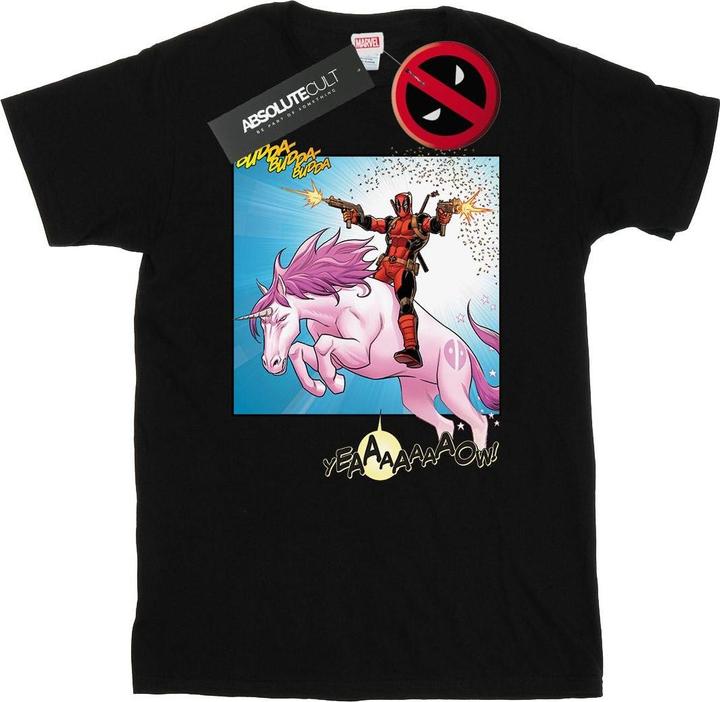 Deadpool Hey You TShirt (XXL)