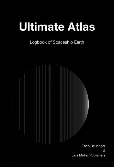 Produktbild Ultimate Atlas