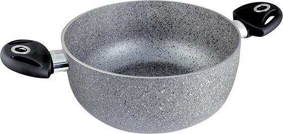 Actual product image Pensofal Vesuvius Saucepan 20cm (2 handles) 8012 (Pot)