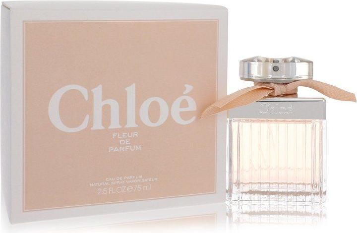 Image du produit Chloé fleur de parfum (Eau de parfum, 75 ml)