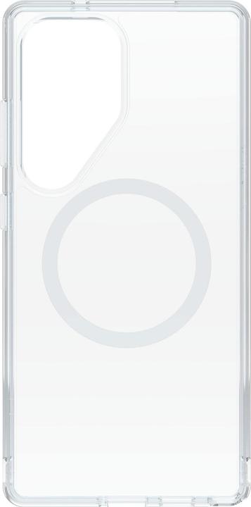 OtterBox Symmetry Clear mit Magnets (Samsung Galaxy S25 Ultra)