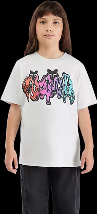 Actual product image Fox Yth Future SS Tee (L)