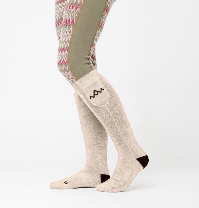 Produktbild Heat Experience Heated Everyday Socks V2 (S)