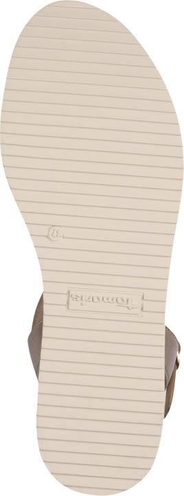 Actual product image Tamaris Sandal (39)