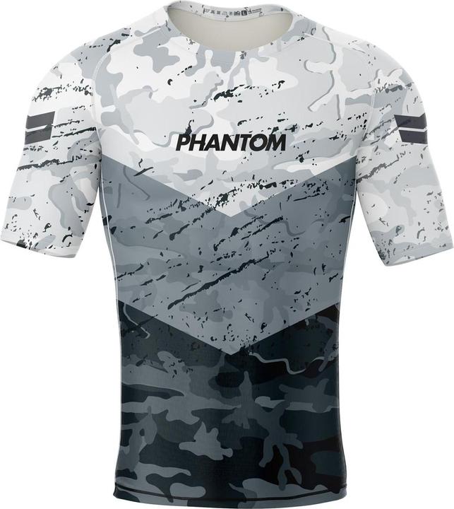 Phantom Athletics Rashguard Delta