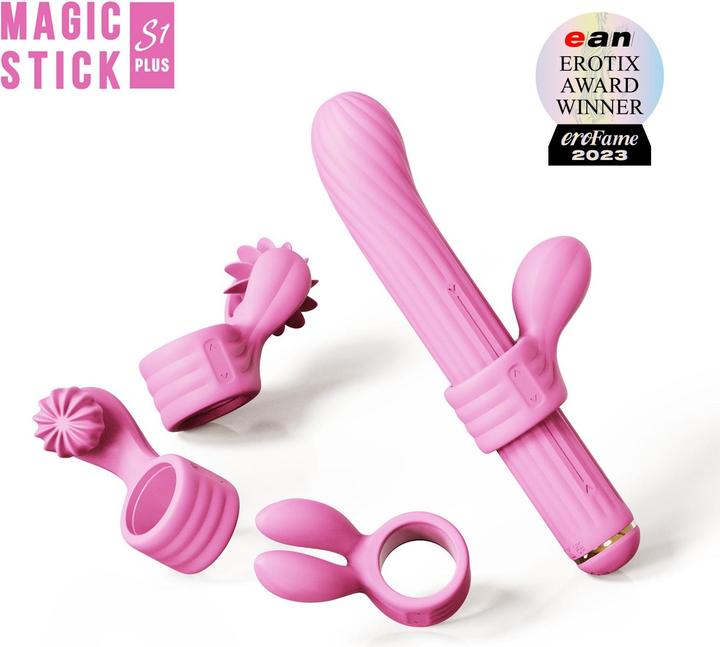 Otouch Magic Stick S1 Rosa
