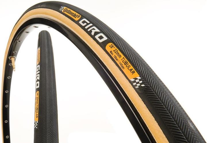 Immagine prodotto Continental Giro (28 x 7/8, 22-622)