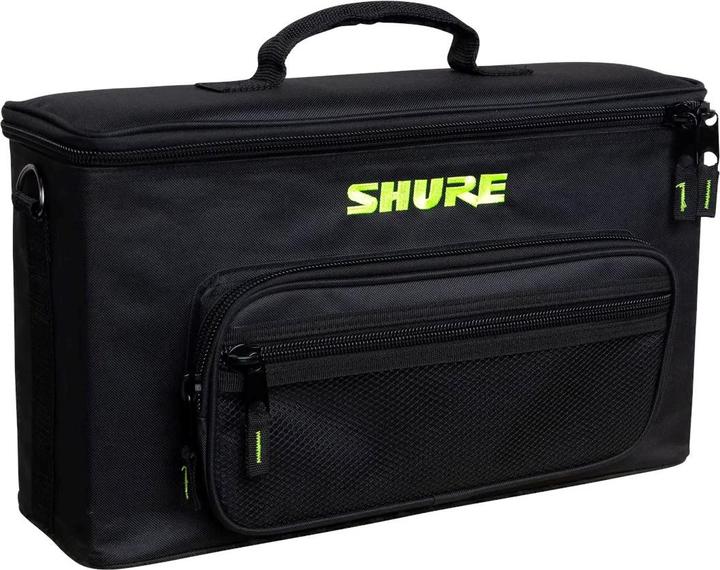 Shure Wrlsscarrybag-2 (Microphones)
