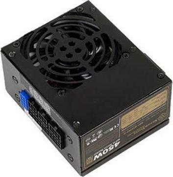 Actual product image Silverstone Technology SST-ST45SF-G v2 450W SFX - SST-ST45SF-G v 2.0 (450 W)