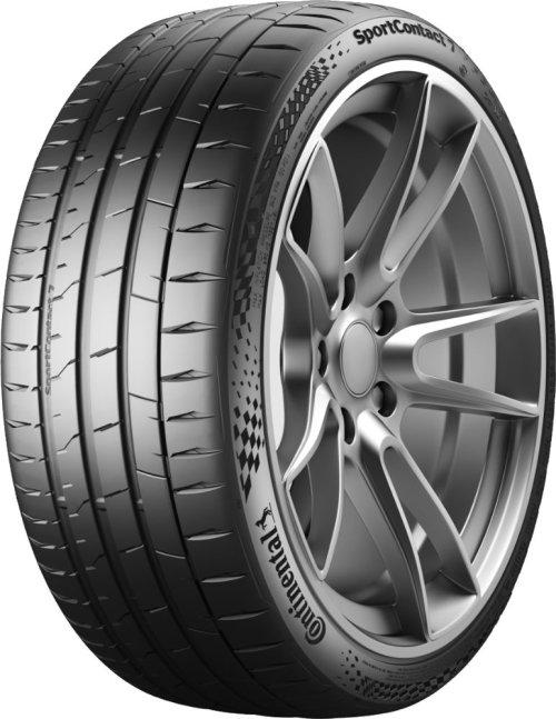 Produktbild Continental SportContact 7 ( 285/35 ZR22 (106Y) XL EVc )