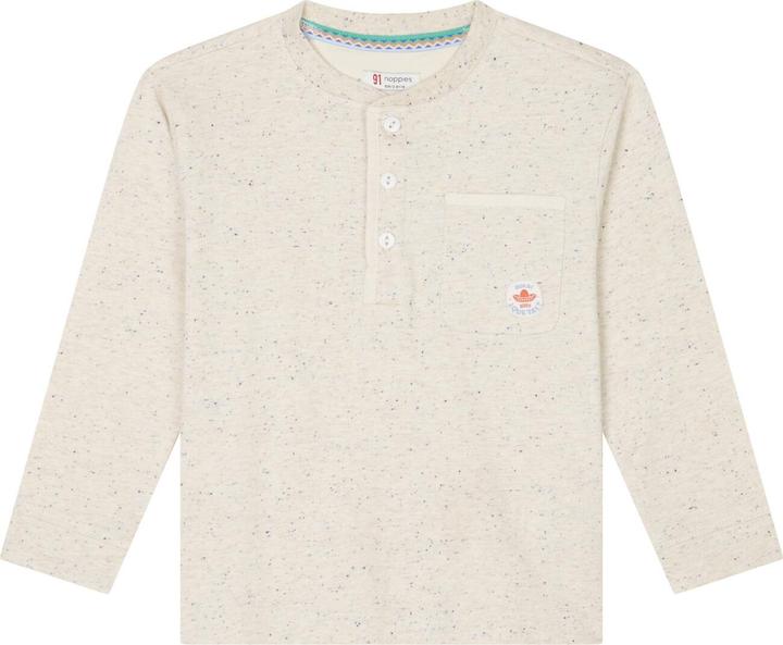 Immagine prodotto Noppies Langarmshirt Leadville (134)