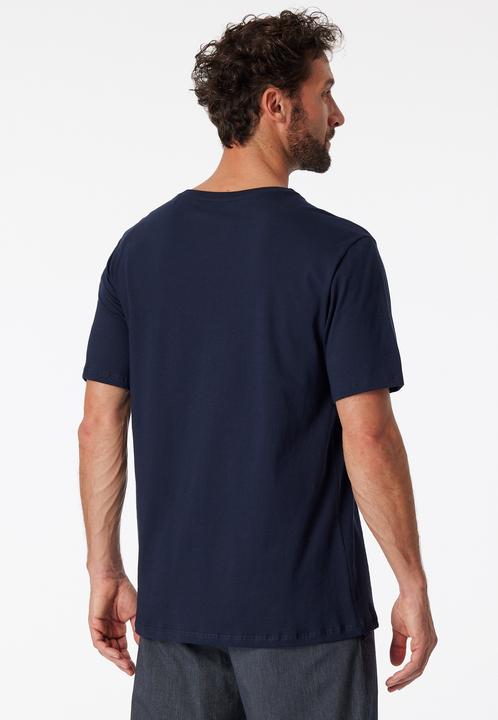 Image du produit Schiesser Haut à manches courtes "Mix+Relax" (56, XXL)