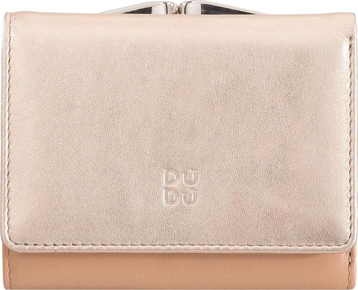 Produktbild Dudu Corsica Geldbörse RFID Schutz Leder 11 cm