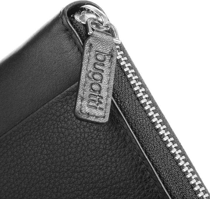 Actual product image Bugatti Atlanta Wallet 3208 Long Wallet