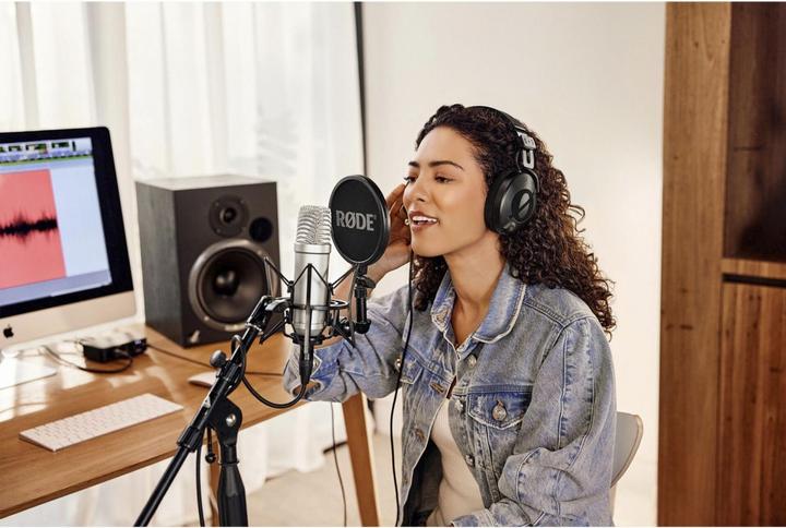 Productafbeelding RØDE NTH-100 (NC, Bedraad)