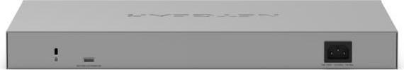 Image du produit Netgear 28pt Ge Poe+ Smart Switch (28 Ports)