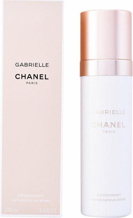 Actual product image Chanel Gabrielle (Spray, 100 ml)