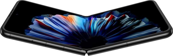 Productafbeelding Nubia Flip 2 5G 8GB/256GB Schwarz (256 GB, Nacht Zwart, 6.89", 5G)