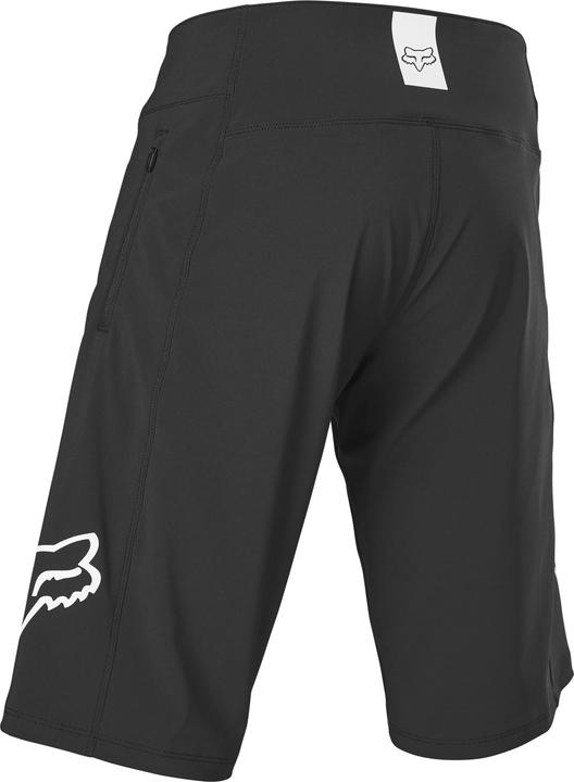 Produktbild Fox Short 22 Defend Blk (M, XXL)