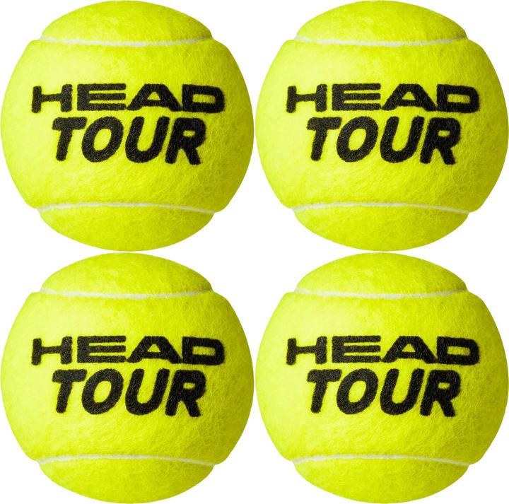 Produktbild Head Atp