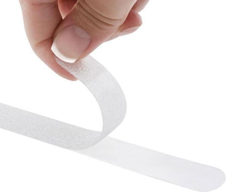 Produktbild Casa Pura Transparent Antirutsch-Streifen (5 x 1830 cm)