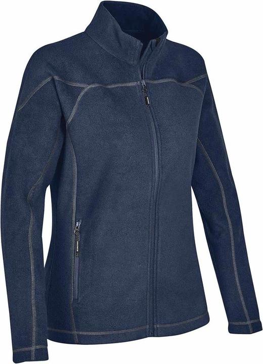 Produktbild Stormtech Reactor Fleece Shell Jacke (M)
