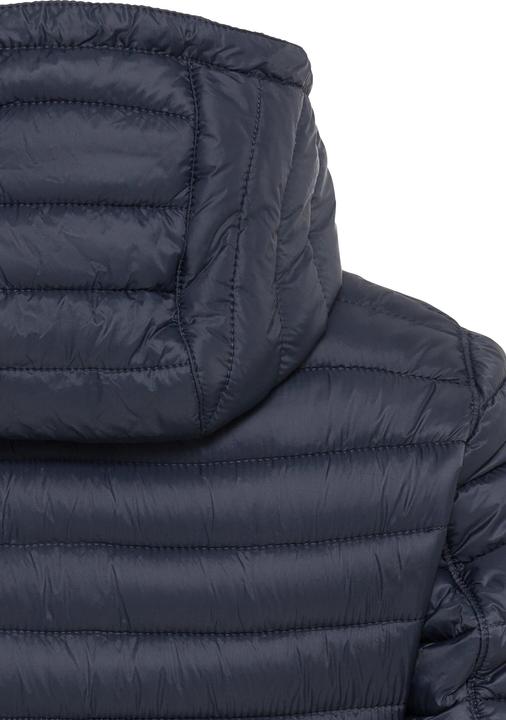 Immagine prodotto Camel Active Giacca lunga trapuntata con cappuccio staccabile (36)