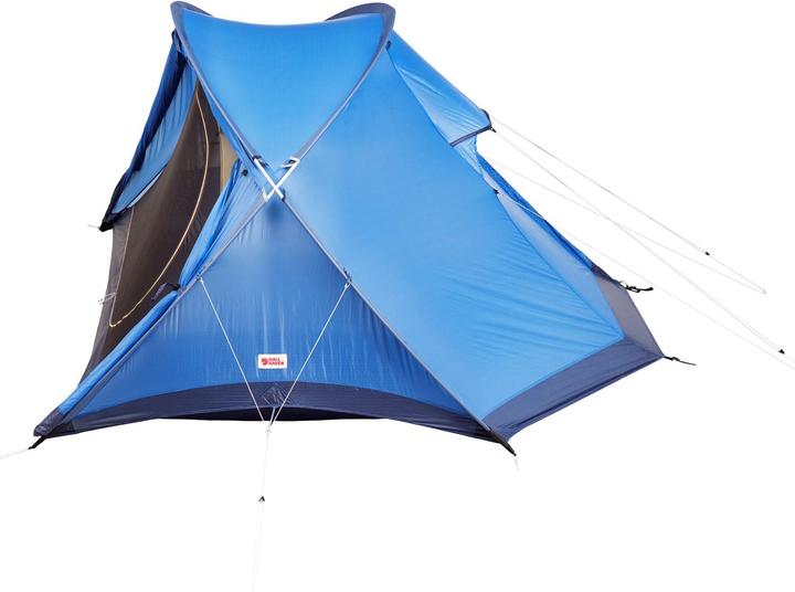 Productafbeelding Fjällräven Abisko Uitzicht 2 (Koepeltent, 2.70 kg, 2 personen)