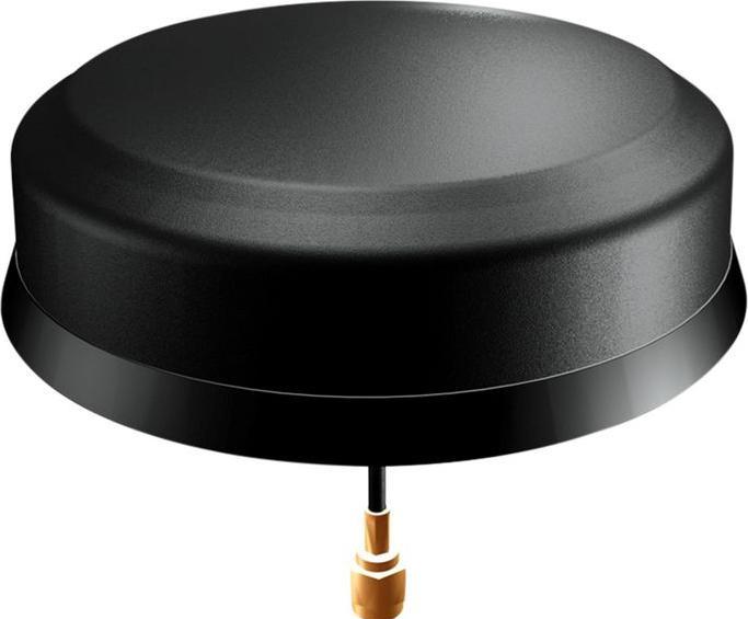 Produktbild Pctel LTE-Antenne, 2G/3G/4G, SMA male, IP67, Verschraubung (4G, 2G, 3G)